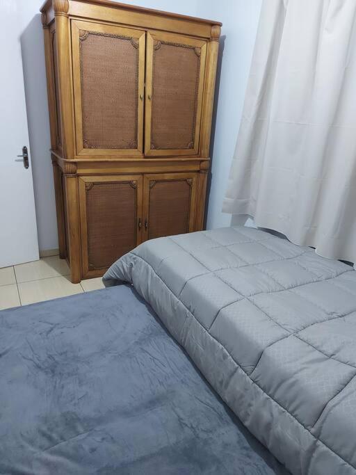 Apartamentos Temporada Vista Do Vale Gramado Esterno foto