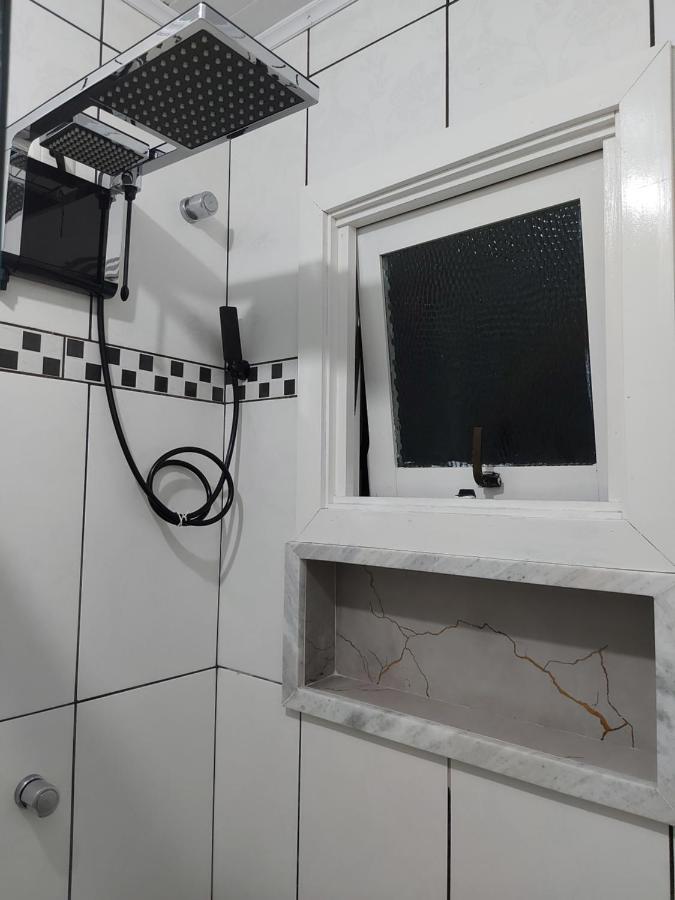 Apartamentos Temporada Vista Do Vale Gramado Esterno foto
