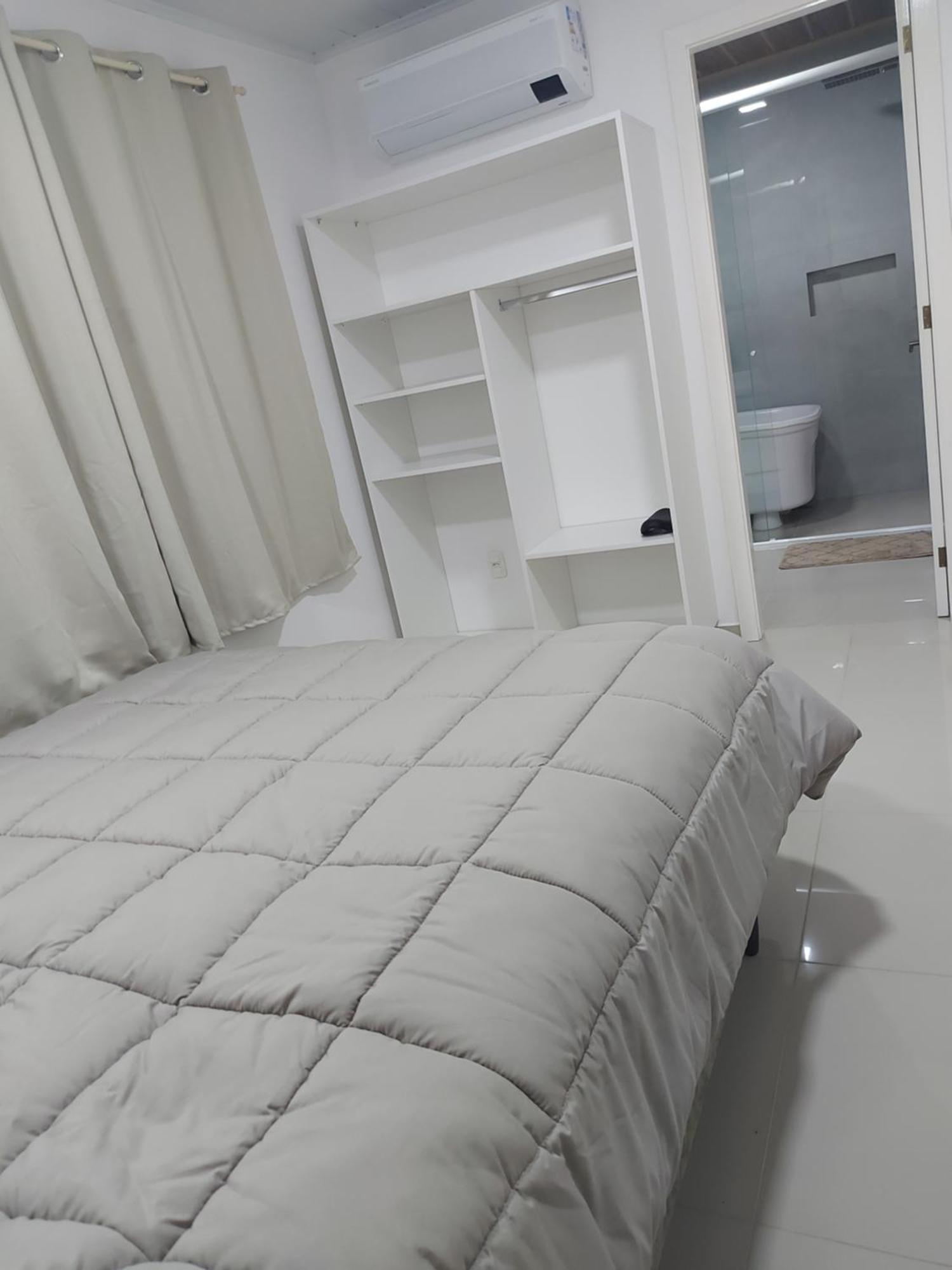 Apartamentos Temporada Vista Do Vale Gramado Esterno foto